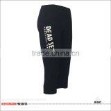 Make Your Own Design Bodybuilding Trousers Girls Wearing Yoga Pants thumbnail-4