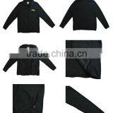 Cheaper Men's Spring Warm Cotton Jacket Coat thumbnail-6