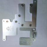 High Precesion Of Punching Part Metal Assembly Aluminum Part thumbnail-3