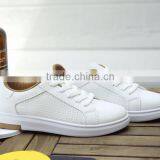 Zm35610a Wholesale Factory Women pu Footwear Fashion Sport Shoes thumbnail-2