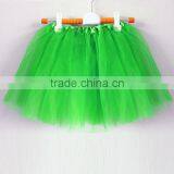 Girl Kids Teens Girls Tutu Party Ballet Dancewear Dress Skirt Pettiskirt Costume SV012642 # thumbnail-2