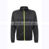 2016 New Arrivals Mens Casual Wear Bomber Jacket,high Quality Polyester Jackets From China thumbnail-1