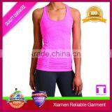 Womens Wholesale Bodybuilding Stringer Tank Top One Size Fit All thumbnail-4