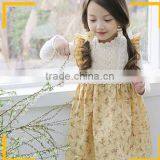 2016 Newest Kids Kurtis for Girls Baby Toddler Girl Clothing Wholesale Clothing thumbnail-1