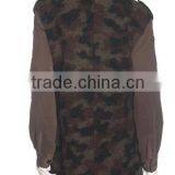 Fashion Women's Winter Parka Coats Ladies Parka Coats Fashion Fur Hood Long Design Down-filled Women's Parka thumbnail-5