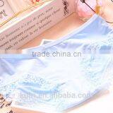 2017 New Comfortable Girls Underwear Lace Panty Women Summer Panties 100B thumbnail-4