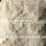 Little Girls Romper Lace Overlay Baby Clothes Romper Boho Baby Clothes European thumbnail-3