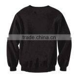 3D Sublimation Printing Wholesale Custom Crewneck Factory Sweatshirt Women thumbnail-3