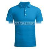 Cheap Price 100 Polyester Dry Fit Mesh Slim Fit Blank no Name Polo Shirt thumbnail-2