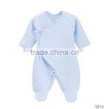 OEM ODM High Quality Hot Sale Skin Friendly Baby Clothing Storage Basket thumbnail-4