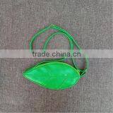 S60464B 2017 Hot Sale Girls Leaf Messenger Bags thumbnail-2