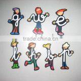 Hot Sale Educational Fridge Magnets thumbnail-1