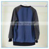 Kids Animal Hoodies Custom Sweatshirt Fashion Bat Printed Pullover Hoodies Without Hood thumbnail-2