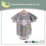 Soft Caters Adult Baby Infant Cotton Romper thumbnail-2