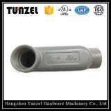 RIGID LB TYPE THREADED CONDUIT BODY by Chinese Supplier thumbnail-2