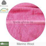 China Factory 100% Italian Wool Fabric Wholesale thumbnail-3
