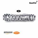 Reinforced Thick Round Nylon Material Sports Shoes Laces - Daily Shoes Round Hiking Boot Laces - All Size - Factory Manufacturer thumbnail-2