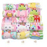 2016 New Design Good Quality Baby Long Pant thumbnail-6