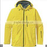 Windbreaker Jacket Mens Waterproof Polyester Jacket thumbnail-4