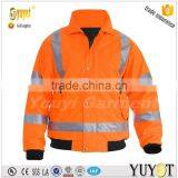 2016 Winter Men Reflective Jacket thumbnail-1