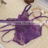 Biggest Supplier 2016 Young Women New Arrival Underwear thumbnail-5