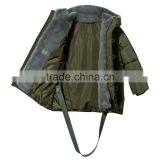 2017 Customed Chinese Manufacturing Shiny Children Down Jacket for Winters thumbnail-3