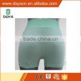 High Quality Fashionable Gym Wear Seamless Jacquard Yoga Shorts thumbnail-2
