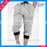 High Quality Hot Sale Hip Hop Harem Pants Wholesale thumbnail-1