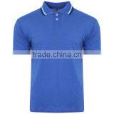 2017 Shandao OEM Manufacturer Fashion Style 220g 100% Cotton Short Sleeve Blank Custom Logo Guangzhou Factory Clothing thumbnail-3