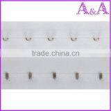 Polyester Bra Hook and Eye Type Bra Accessory thumbnail-3