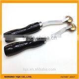 High Quality Cheap Garment Sewing Accessories Stitch Maker Metal Tracing Wheel thumbnail-1