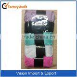 DIY Multicolour Baby Cotton for Promotion thumbnail-2