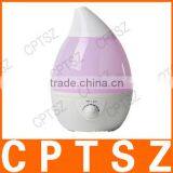 Creative Home Small Gifts Cute Drop Humidifier Clean Air Humidifier thumbnail-2