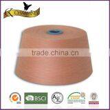 Soft Heathy Top Quality Super Wash Merino Wool and Acrylic Blend Knitting Yarn for Sweater thumbnail-1