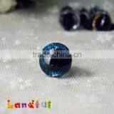 16mm Plush Bear Eyes Stuffed Wild Toys Plastic Sparkle Animal Eyes thumbnail-3