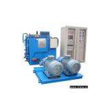 Hydraulic Control System thumbnail-1