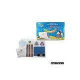 Sell Create Your Own Greeting Cards Set thumbnail-1