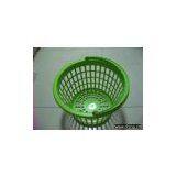 Round Handle Basket thumbnail-1