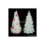 Sell LED Magic Candles (Christmas Tree Shape) thumbnail-1
