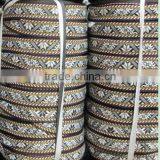 Polyester Woven Tape for Garment Accessoories thumbnail-1