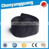 Hair Ties Latest Fashion Design Print Fold Over Elastic thumbnail-6