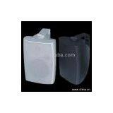 Sell Public Address Wall Mounted Speaker With Power Taps thumbnail-1