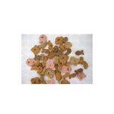 3. Pet Catfish /ornamental Fish/Aquatic/Feed Processing Machinery thumbnail-1