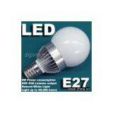 Sell Super Bright High Lumens LED Light Bulb (Up to 540lm) thumbnail-1