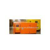 Diesel Generating Set (Cummins Powered) thumbnail-1