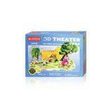 Sell 3D Story Puzzles (Little Snow White) thumbnail-1