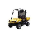 Sell Golf Rough Terrain Vehicle thumbnail-1