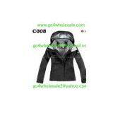 2012 Simple And Elegant Coat thumbnail-1