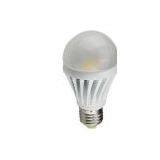 5*1w Led Ceramic Bulb With ce & Rohs thumbnail-1