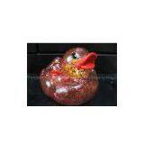 Family Duck( 1 Mother and Two Baby thumbnail-1